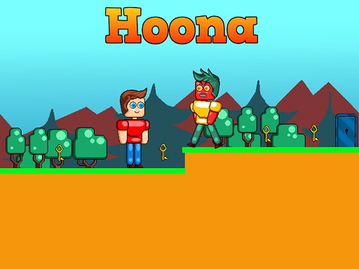 image Hoona
