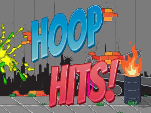 image Hoop Hits!