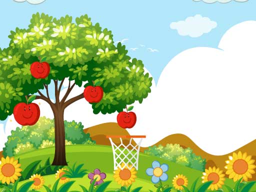 image Hoops &amp; Fruits