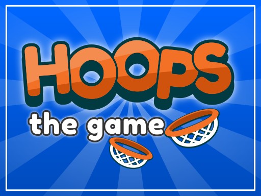 image HOOPS the game