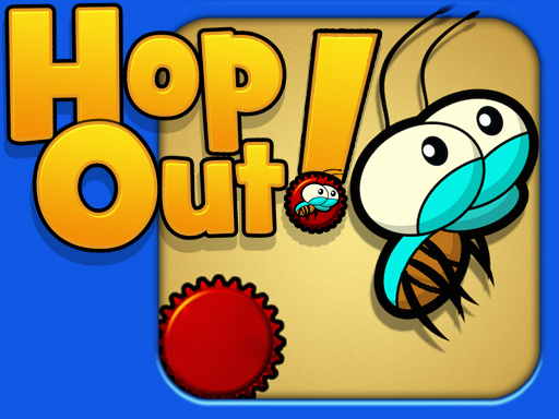 image Hop Out