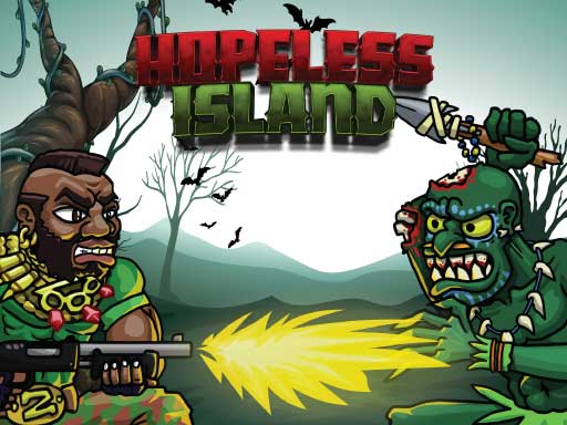 image Hopeless Island: Survival Hero