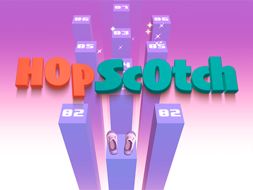 image HopScotch