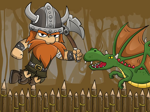 image Horik Viking