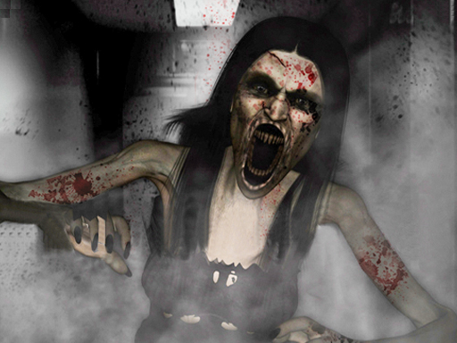 image Horror Granny Escape