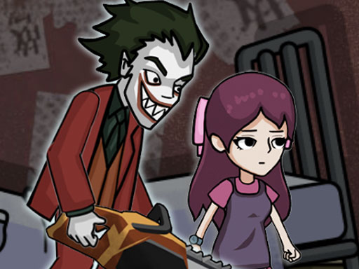 image Horror Hide And Seek