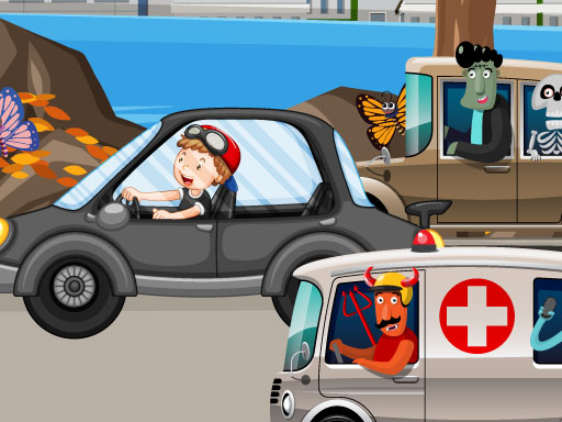 image Horror Highway