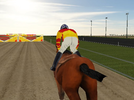 image Horse Rider
