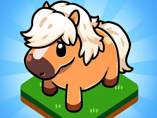 image HORSE UP