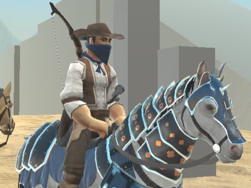 image Horseman