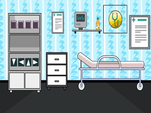 image Hospital Escape