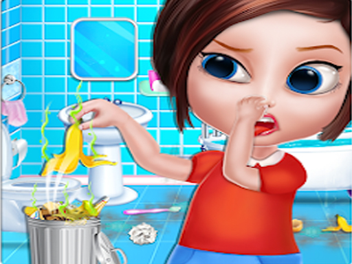 image House Cleaning - Home Cleanup
