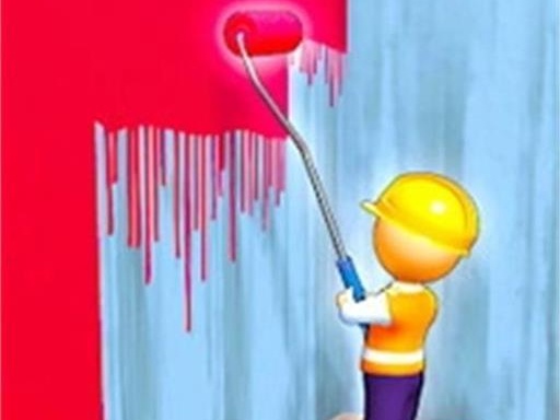 image House Renovation Master Game