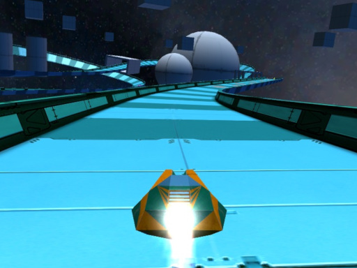 image Hover Racer