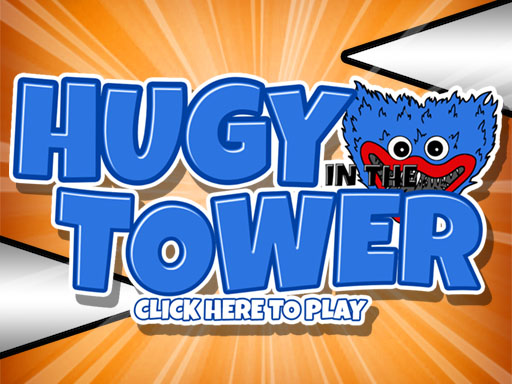 image Huggy In The Tower