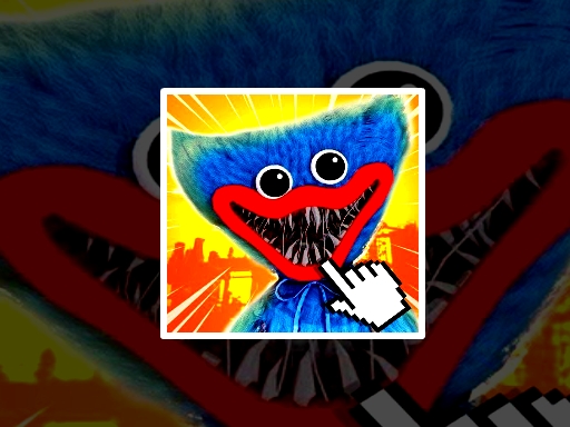 image Huggy Wuggy Clicker