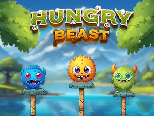 image Hungry Beast