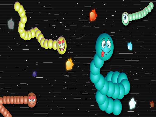 image Hungry Snake