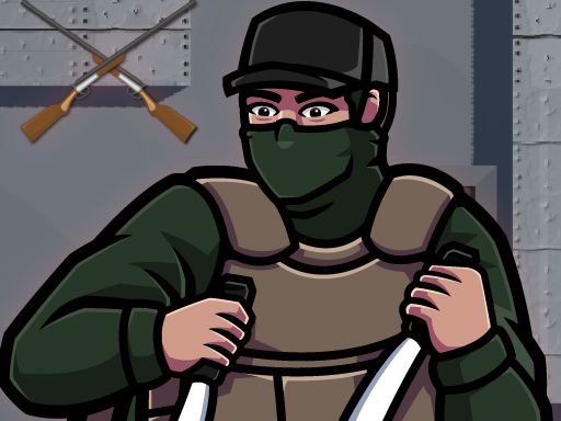 image Hunter Assassin Stealth Master