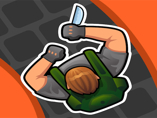 image Hunter Assassin
