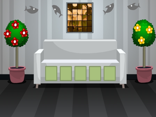image Hunter House Escape