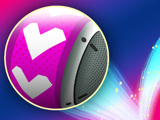 image Hyper Neon Ball
