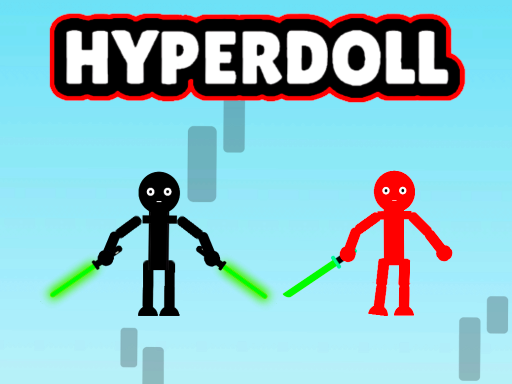 image HyperDoll