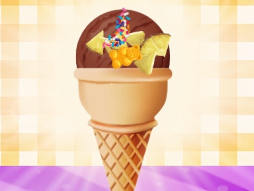 image Ice Cream Maker