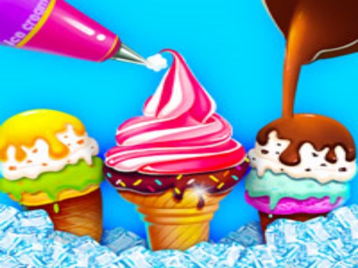 image Ice cream master Game