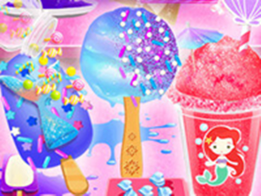 image Ice Cream Summer Fun - Sweet Desserts
