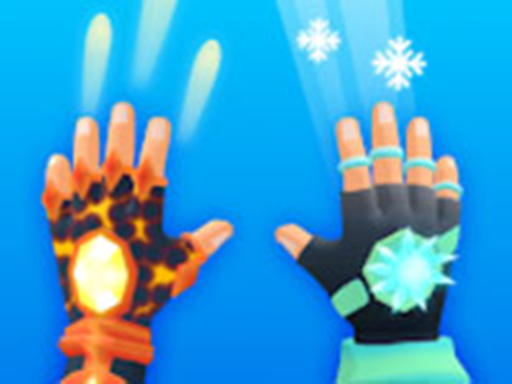 image Ice Man 3D