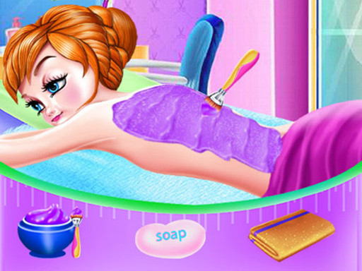 image Ice Princess Body Spa Salon