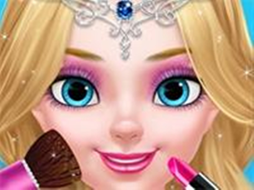 image Ice Queen Salon -  Frozen Beauty