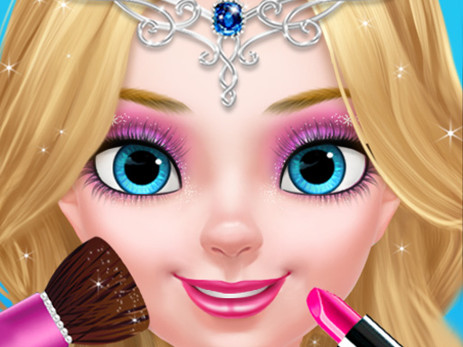 image Ice Queen Salon