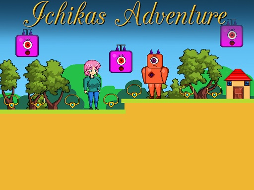 image Ichikas Adventure