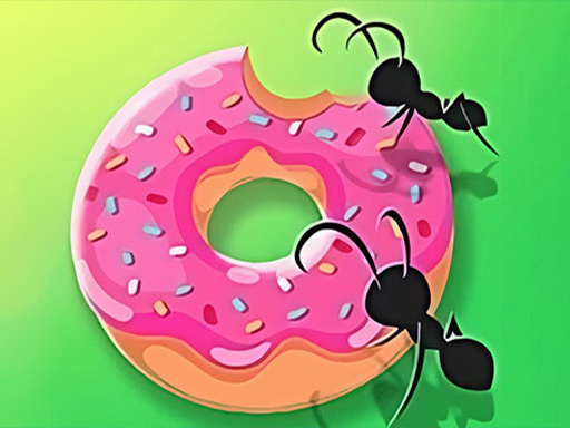 image Idle Ants Simulator