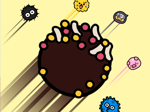 image Idle Balls