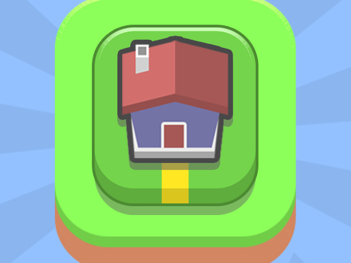 image Idle House Merge