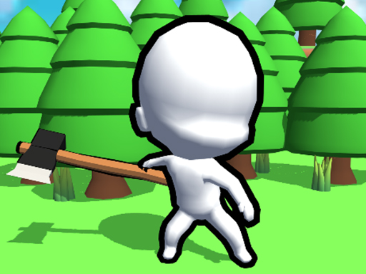 image Idle Lumber Hero