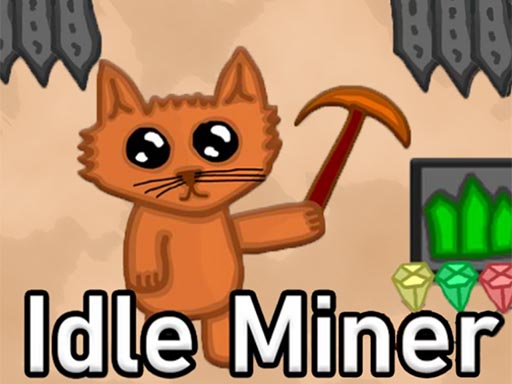 image Idle Miner