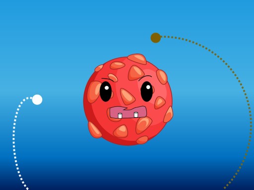 image IDLE: Planets Breakout