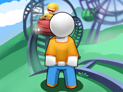 image Idle Theme Park