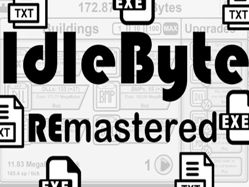 image IdleByte RE