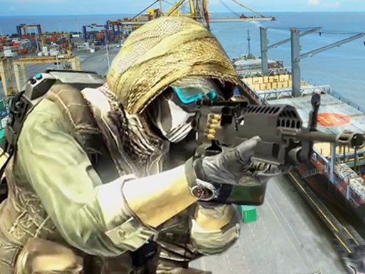 image IGI Commando Gun Strike