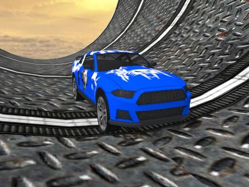 image Impossible Air Obstacle Driver