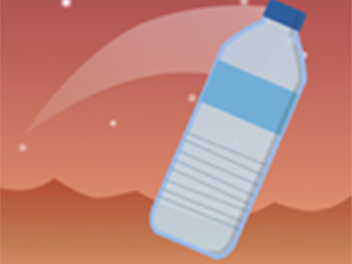 image Impossible Bottle Flip