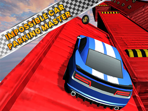 image Impossible car parking master