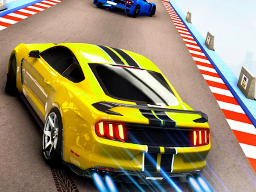 image Impossible Car Stunt - Sky Stunts