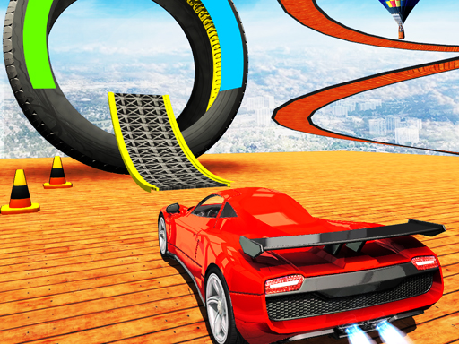 image Impossible Car Stunts