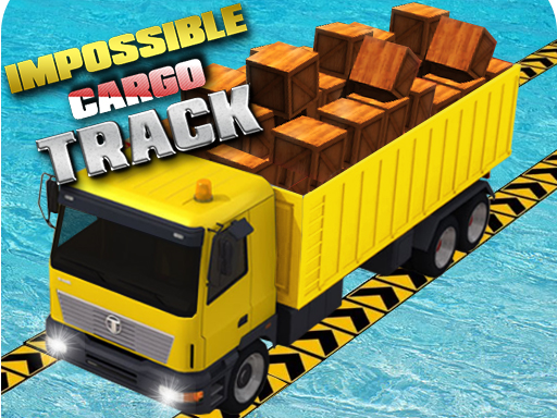 image Impossible Cargo Track